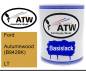 Preview: Ford, Autumnwood (B9429K), LT: 1L Lackdose, von ATW Autoteile West.